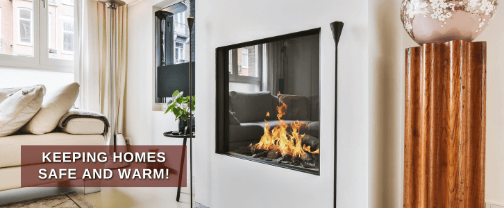 Chimney and Fireplace Solutions