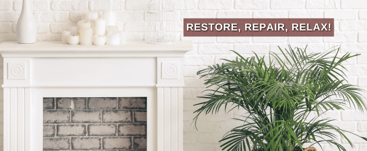 Fireplace Repair Apple Valley MN